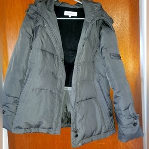 Calvin Klein Women's Medium winter jacket, like new.